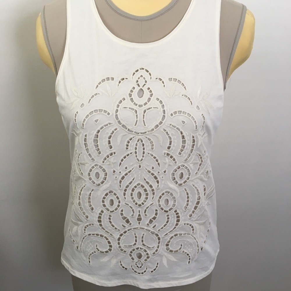 ✨ J.Crew Tank Top